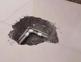 上海市卫生间漏水维修公司为您分享如何判断家里漏水