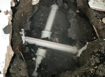 上海市阳台漏水维修公司为您分享楼上楼下漏水怎么处理