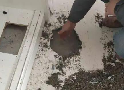 上海市卫生间漏水维修公司分享下精确定位查漏水一次多少钱?不同级别收费不同