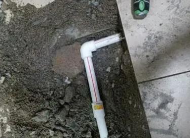 上海市阳台漏水维修时有哪些声音会影响检漏仪